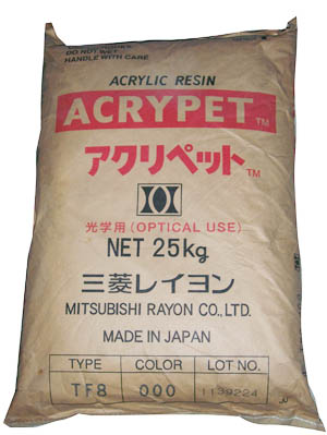 供应日本三菱PMMA .TF8. IRD-70塑胶原料
